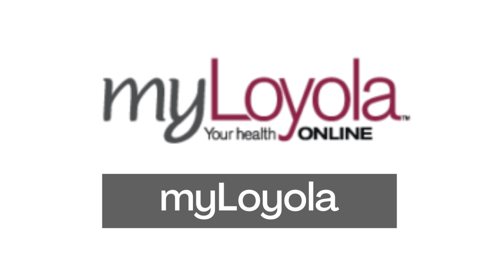 myLoyola | myLoyola